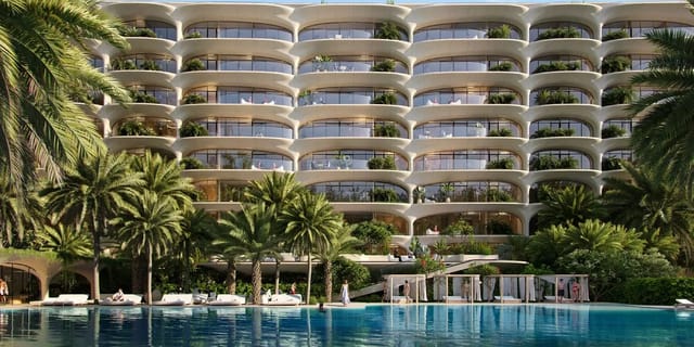 Ellington Ocean House - Ellington Development - Image 9 of 11