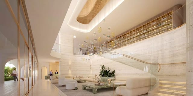 Ellington Ocean House - Ellington Development - Image 5 of 11