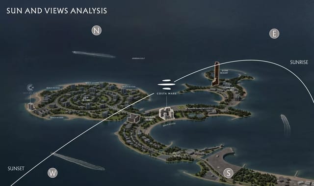 Costa Mare - Ellington Development - Image 7 of 15