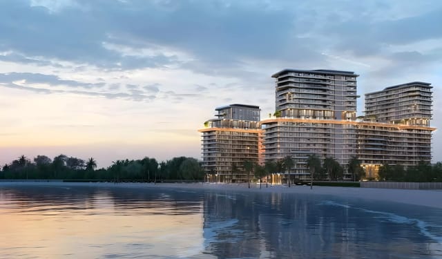 Costa Mare - Ellington Development - Image 2 of 15