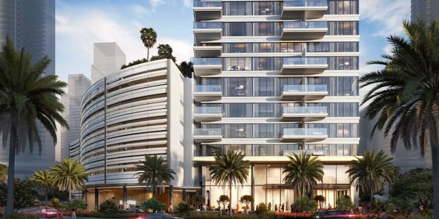 Upper House - Ellington Development - Image 5 of 8