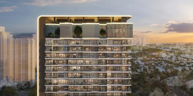 Upper House - Ellington Development - Image 3 of 8