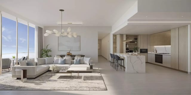 Upper House - Ellington Development - Image 6 of 8