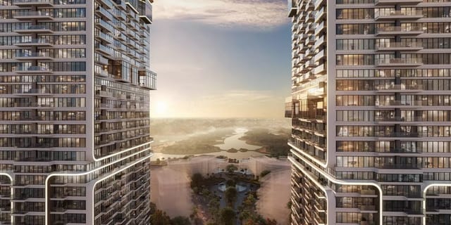 Upper House - Ellington Development - Image 4 of 8