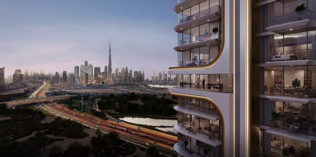 Belmore Residences by Ellington - View Image 2 Belmore Residences - Ellington Development - Image 2 of 12