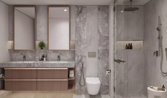 Belmore Residences by Ellington - View Image 11 Belmore Residences - Ellington Development - Image 11 of 12