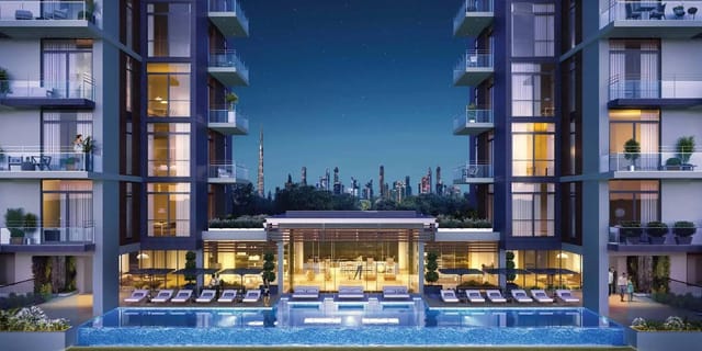 Wilton Park Residences By Ellington - Ellington Development - Image 8 of 11