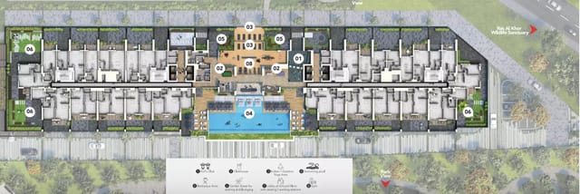 Wilton Park Residences By Ellington - Ellington Development - Image 11 of 11