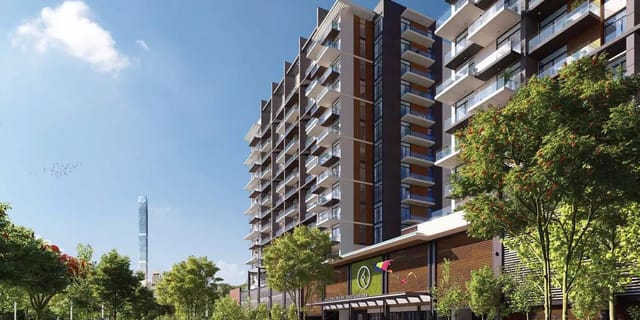 Wilton Park Residences By Ellington - Ellington Development - Image 4 of 11