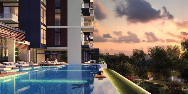 Wilton Park Residences By Ellington - Ellington Development - Image 2 of 11