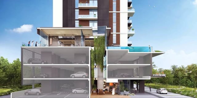 Wilton Park Residences By Ellington - Ellington Development - Image 5 of 11