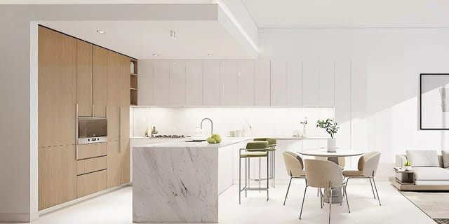 Ellington House - Ellington Development - Image 5 of 6