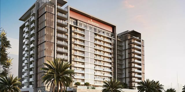 Ellington House - Ellington Development - Image 6 of 6