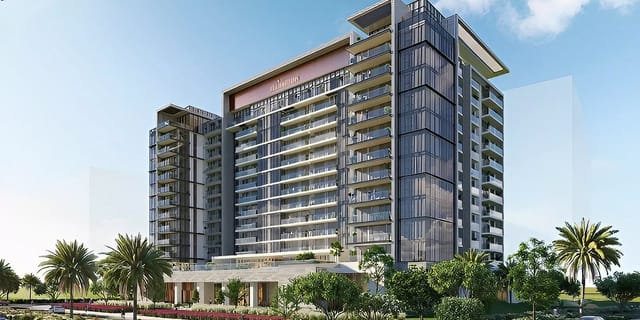 Ellington House - Ellington Development - Image 2 of 6