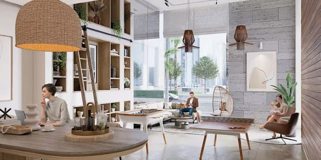 The Portman - Ellington Development - Image 7 of 9