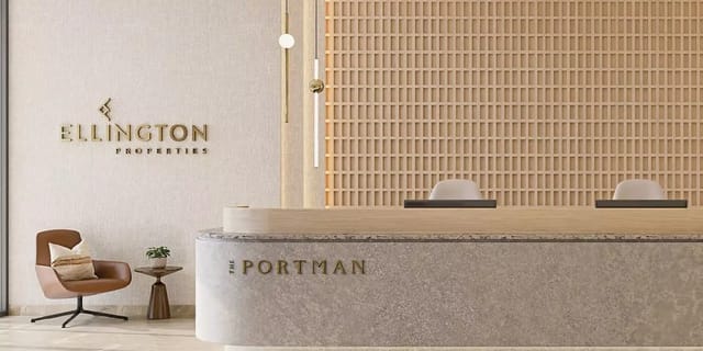 The Portman - Ellington Development - Image 5 of 9