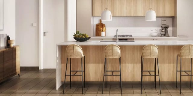 The Portman - Ellington Development - Image 6 of 9