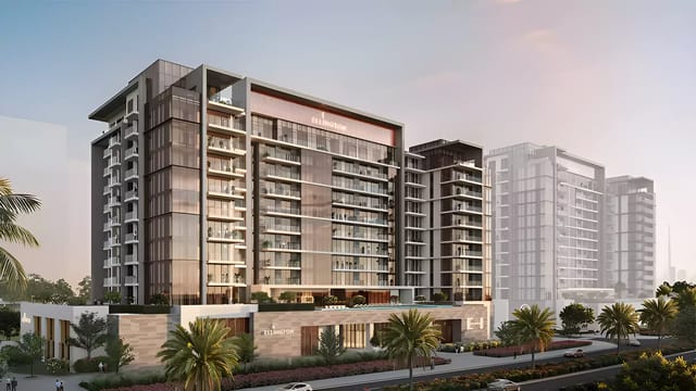 Belgravia Gardens - Ellington Development - Image 8 of 11