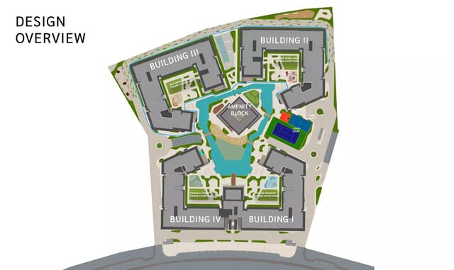 Belgravia Gardens - Ellington Development - Image 2 of 11