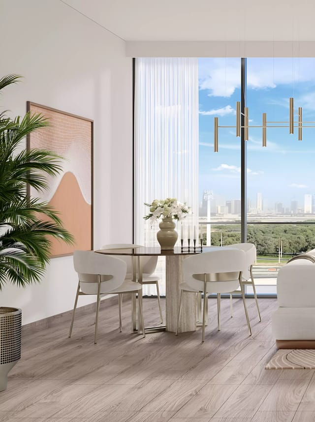 Belgrove Residences - Ellington Development - Image 6 of 12