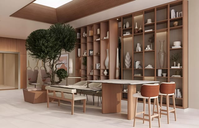 Belgrove Residences - Ellington Development - Image 3 of 12