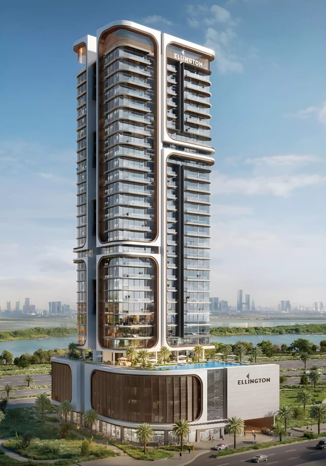 Belgrove Residences - Ellington Development - Image 4 of 12