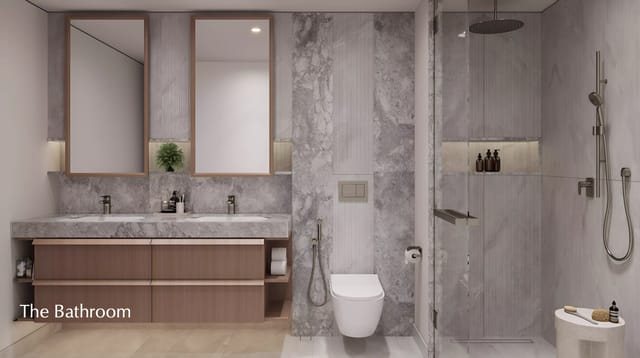 Belgrove Residences - Ellington Development - Image 8 of 12