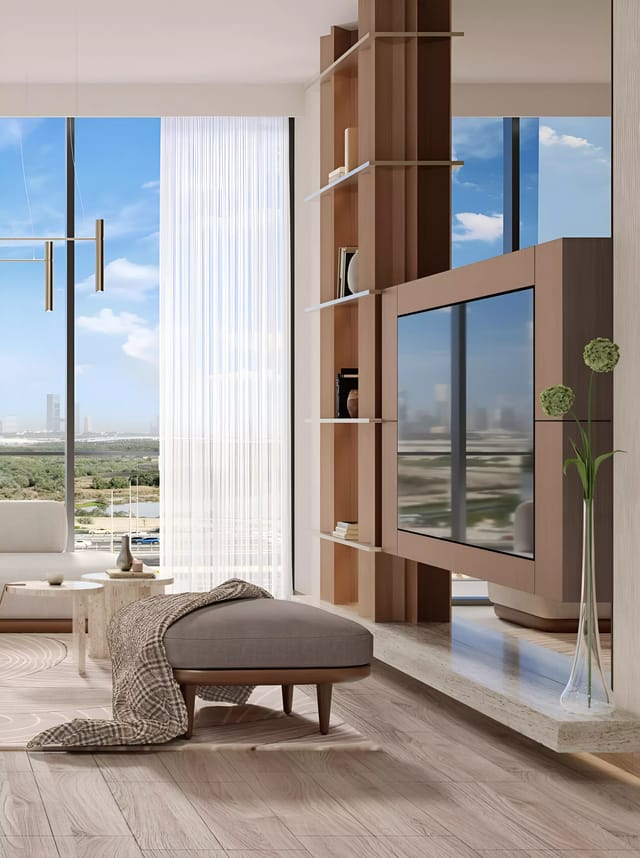 Belgrove Residences - Ellington Development - Image 7 of 12