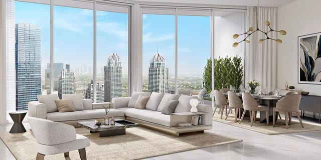 LIV Marina by L I V PROPERTY SERVICES - View Image 7 LIV Marina - L I V PROPERTY SERVICES Development - Image 7 of 9