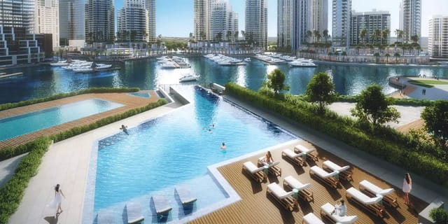 LIV Marina by L I V PROPERTY SERVICES - View Image 4 LIV Marina - L I V PROPERTY SERVICES Development - Image 4 of 9