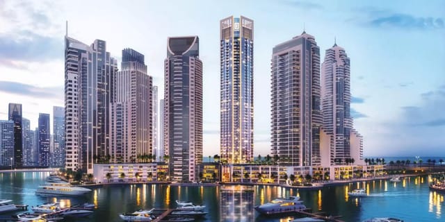 LIV Marina - Luxury Apartment, Penthouse in Dubai, Dubai Marina, LIV Marina by L I V PROPERTY SERVICES