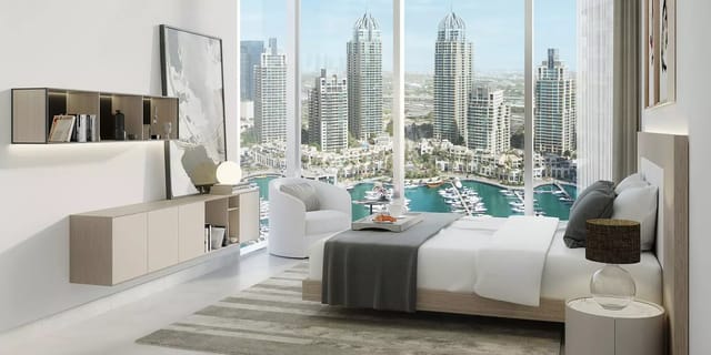 LIV Marina by L I V PROPERTY SERVICES - View Image 5 LIV Marina - L I V PROPERTY SERVICES Development - Image 5 of 9