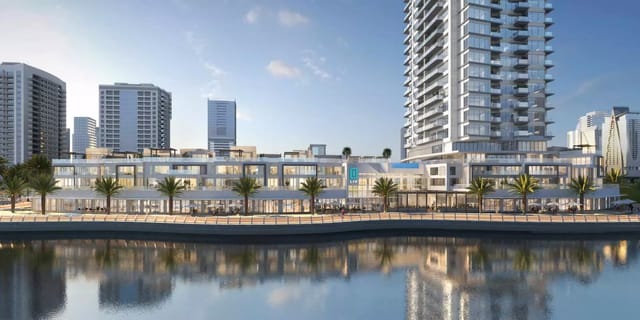 LIV Waterside - L I V PROPERTY SERVICES Development - Image 5 of 12