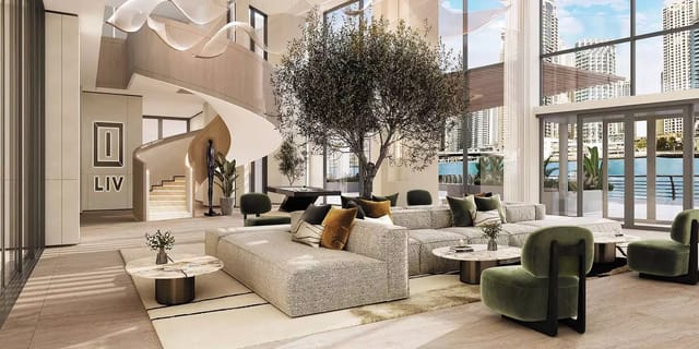 LIV Waterside - L I V PROPERTY SERVICES Development - Image 10 of 12