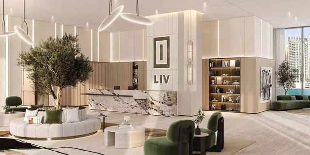 LIV Waterside - L I V PROPERTY SERVICES Development - Image 9 of 12