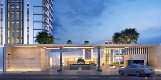 LIV Waterside - L I V PROPERTY SERVICES Development - Image 8 of 12