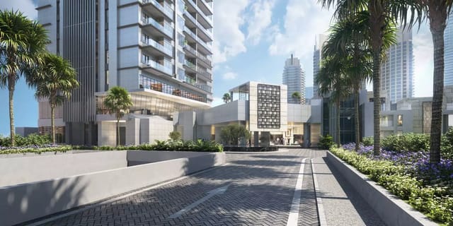 LIV Waterside - L I V PROPERTY SERVICES Development - Image 4 of 12