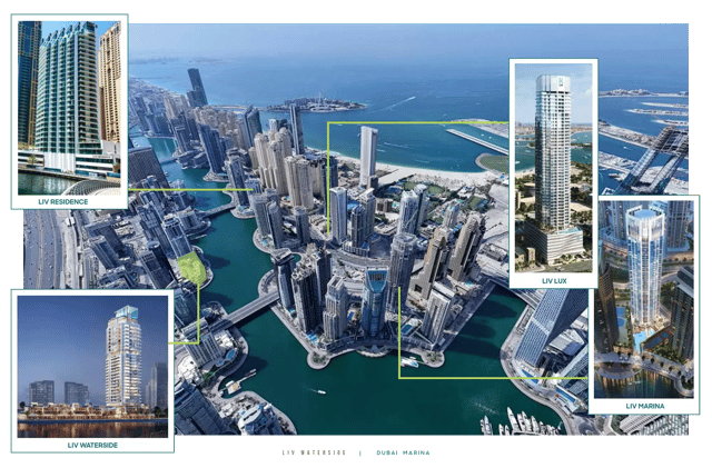 LIV Waterside - L I V PROPERTY SERVICES Development - Image 12 of 12