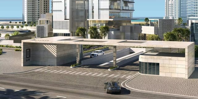 LIV Waterside - L I V PROPERTY SERVICES Development - Image 7 of 12