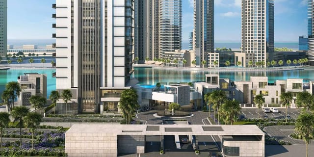 LIV Waterside - L I V PROPERTY SERVICES Development - Image 6 of 12