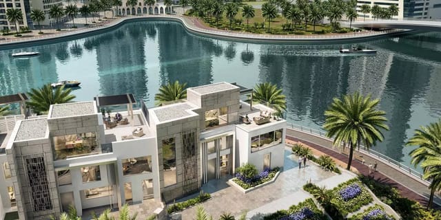 LIV Waterside - L I V PROPERTY SERVICES Development - Image 3 of 12