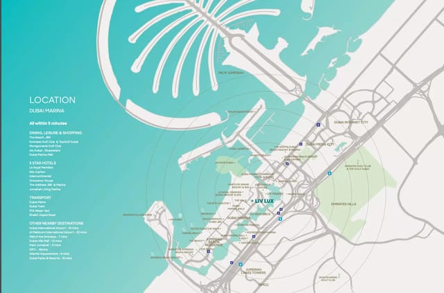 Liv Lux - L I V PROPERTY SERVICES Development - Image 3 of 10