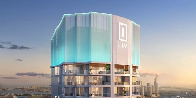 Liv Lux - L I V PROPERTY SERVICES Development - Image 10 of 10
