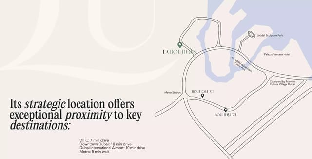 La Boutique by LMD - View Image 4 La Boutique - LMD Development - Image 4 of 7