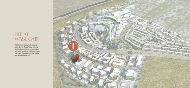 Taiyo Residences - LMD Development - Image 5 of 9