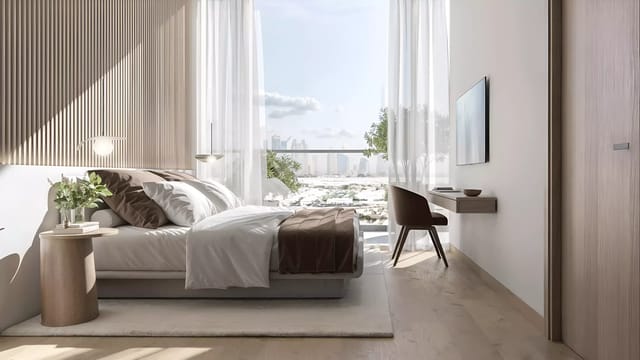 Taiyo Residences - LMD Development - Image 2 of 9