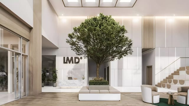 Taiyo Residences - LMD Development - Image 3 of 9