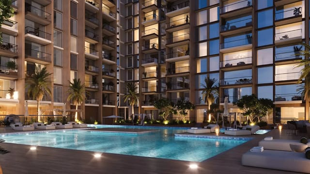 Taiyo Residences - LMD Development - Image 7 of 9