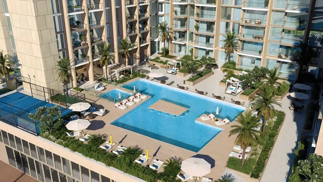 Taiyo Residences - LMD Development - Image 8 of 9