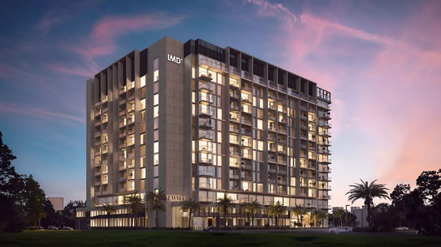 Taiyo Residences - LMD Development - Image 4 of 9